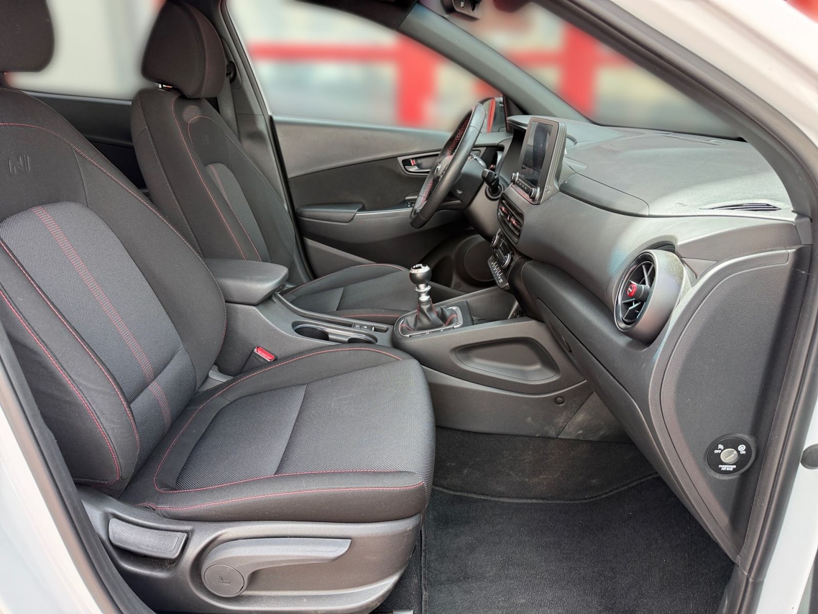 Hyundai Kona – Bild 14