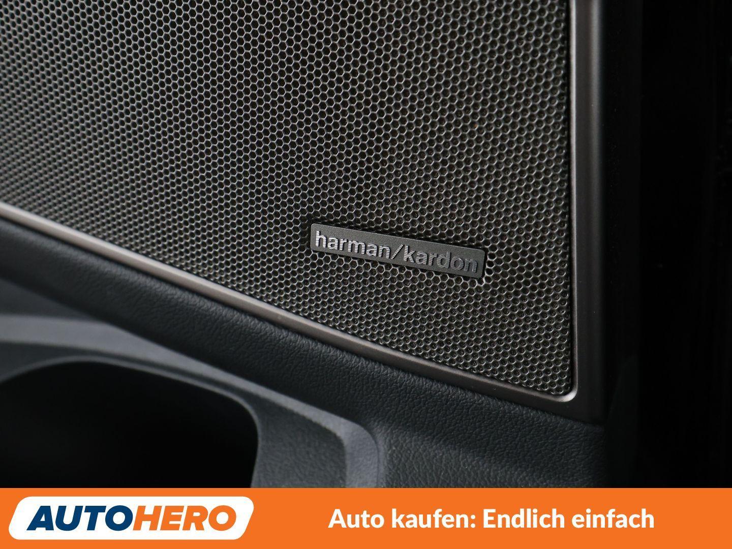 BMW 3er 318d Mild-Hybrid Sport Line Aut.*LED*NAVI*