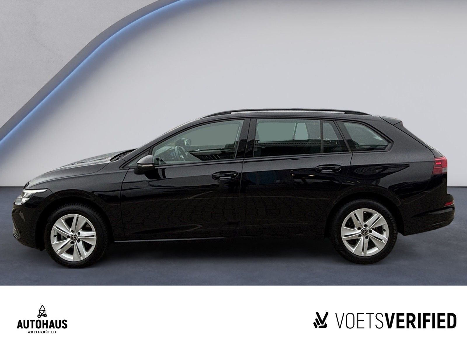 Volkswagen Golf - Bild 3