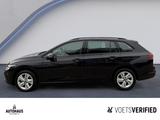 Volkswagen Golf VIII Variant Life 1.0 eTSI DSG NAV PDC SHZ - Volkswagen Gebrauchtwagen in Braunschweig