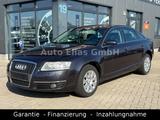 Audi A6 Lim. 2.4,SHZ,Parkhilfe,6Gang,HU:01.2028 - Audi A6 bis 5.000 Euro