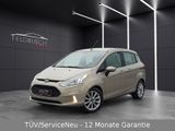 Ford B-MAX Titanium"Garantie-TÜV/ServiceNEU"2.Hand - Ford: Service