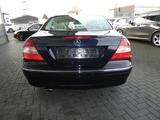 Mercedes-Benz CLK 280 Elegance, Xenon, Leder nappa, Memory - Mercedes-Benz CLK-Klasse: Coupe