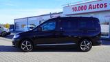 Volkswagen Caddy Maxi 1.5 TSI Style DSG LED Navi 7-Sitzer - Volkswagen Caddy: Tsi