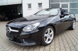 Mercedes-Benz SLC 200 Autom./Airscarf/Garantie/SHZ/Hifi/Memory