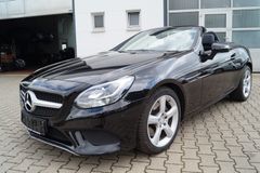 Mercedes-Benz SLC 200 Autom./Panodach/Garantie/SHZ/Hifi/Memory