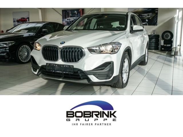 BMW X1 xDrive25e Advantage Hybrid Navi Tempomat PDC