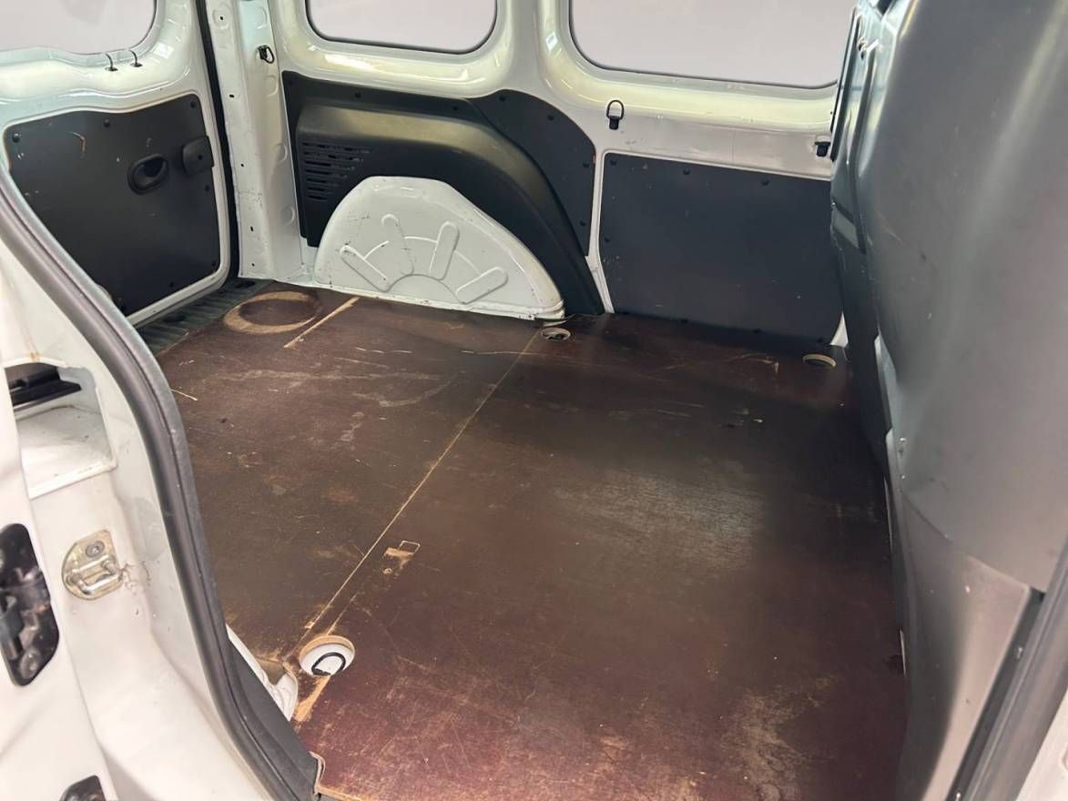 Fahrzeugabbildung Renault KANGOO Z.E. 2-Sitzer