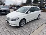 Mercedes-Benz B 200 BlueEfficiency B 200 (246.243) - gebrauchte Mercedes-Benz B 200 aus dem Jahr 2014