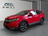 Honda CR-V 1.5 VTEC Elegance LED*ACC*RFK*Smart-Int. - Honda aus 2019