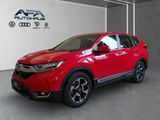 Honda CR-V 1.5 VTEC Elegance LED*ACC*RFK*Smart-Int. - Honda aus 2019