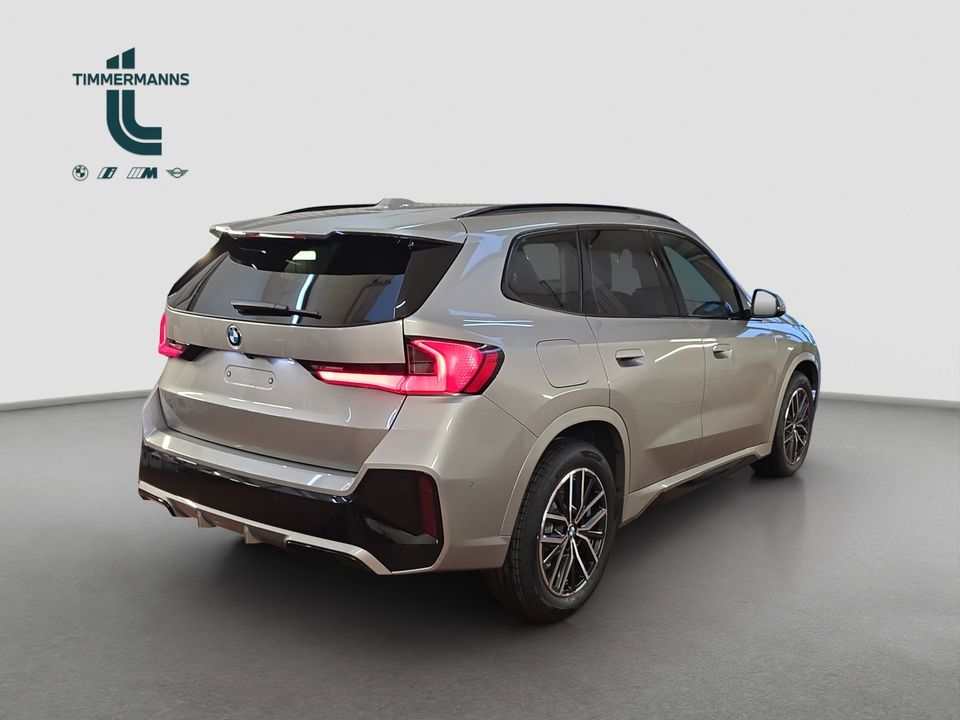 BMW X1 - Bild 5