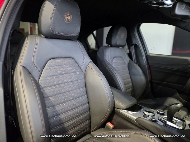 Alfa Romeo Giulia - Bild 8