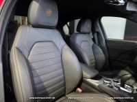 Alfa Romeo Giulia - Vorschau Bild 8