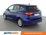 Ford C-Max 1.0 EcoBoost Titanium*NAVI*TEMPO*PDC*SHZ* - Ford C-Max: 5 Türen