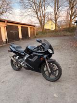 Honda NSR - HONDA NSR