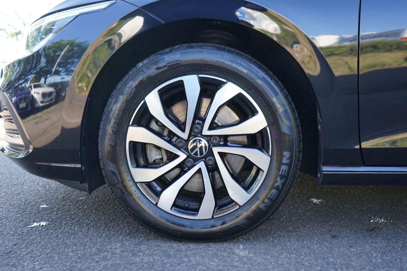 Volkswagen Golf Variant VIII 2.0 TDI Active*Panorama*LED*
