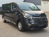 Opel Vivaro B Kombi  L2H1*NAVI*KLIMA*9-SITZER*KAMERA* - Opel: 9 Sitzer