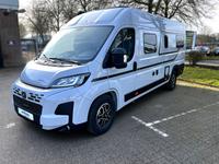 Etrusco CV 640 SB Hundemobil Aus der Vermietung ab 11/26