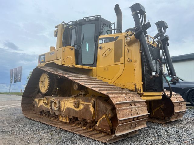 CAT D6T LGP++Ripperventil++