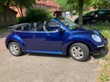 Volkswagen New Beetle 1.6 Cabriolet - - gebrauchte VW New Beetle aus dem Jahr 2007