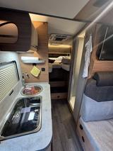 Knaus Van Wave 640 MEG - Knaus VAN WAVE