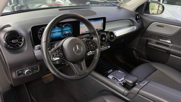 Mercedes GLB 200 - 8