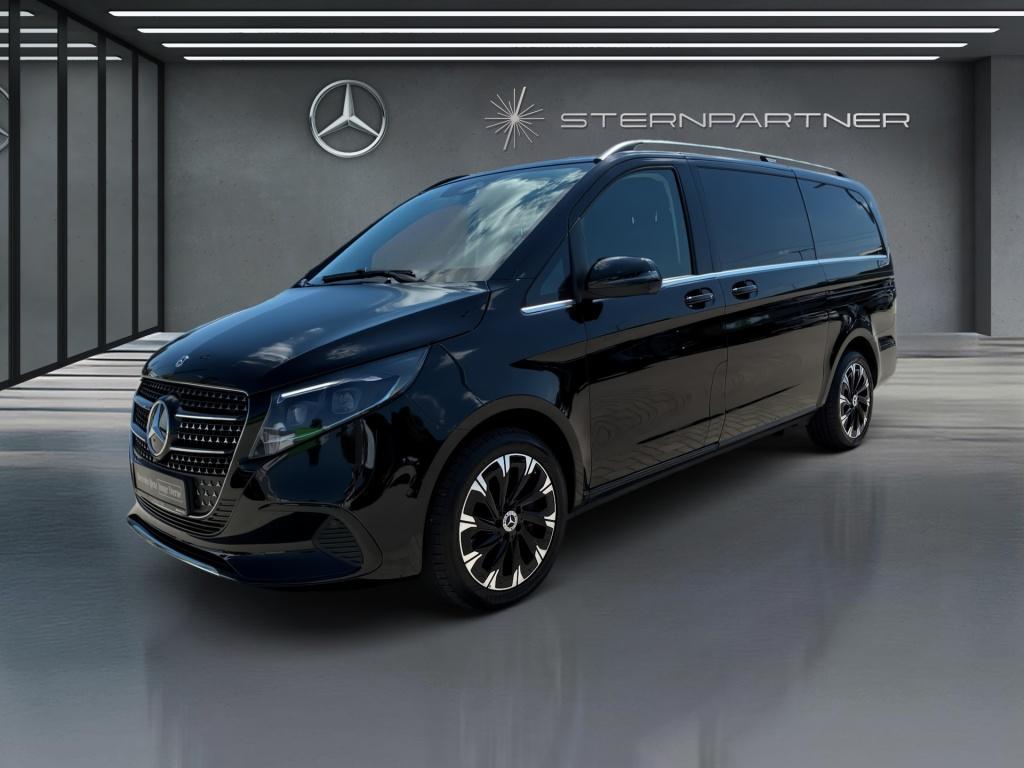 Mercedes-Benz V 250 d 4MATIC AVANTGARDE Lang AHK+SHZ+DISTRONIC