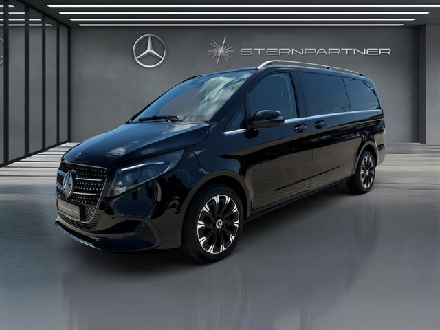 MERCEDES-BENZ V 250 d 4MATIC AVANTGARDE Lang AHK+SHZ+DISTRONIC