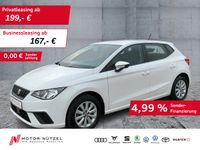 Seat Ibiza - Vorschau Bild 1