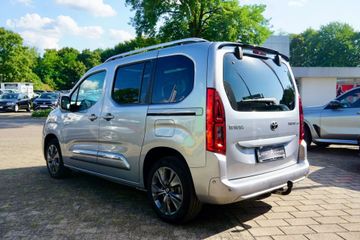 Toyota Proace (Verso) - 5