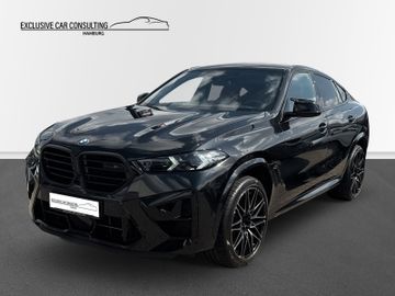 BMW X6 M