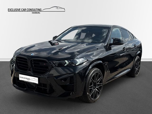BMW X6 M – Bild 1