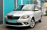 Skoda Fabia Amb 85 Klima Sitzhzg Alu 8Räder PDC Tempom - Skoda Fabia: 85