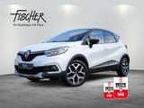 Renault Captur TCe 130 Collection SHZ RKF Navi PDC LED   - Renault Captur Collection mit Benzin-Antrieb
