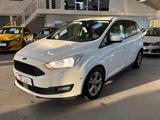 Ford Grand C-Max Grand C-MAX Business Edition - Ford Grand C-MAX Business mit Diesel-Antrieb