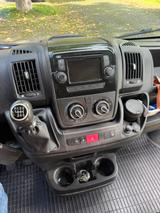 Citroën Jumper Grossraumkasten 35 L4H2 2.0 Klima - Citroën Jumper l3h2