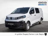 Peugeot Expert Kasten 2.0 Lang Doppelkabine - Peugeot Expert Neuwagen