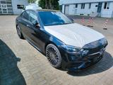 Mercedes-Benz C 200 AMG EURO1 MY26 #Premium+ #PANO #HUD #Burm - : Eu