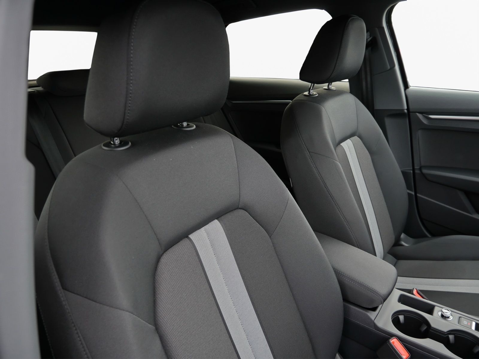Audi A3 - Bild 10