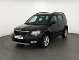 Skoda Yeti 1.2TSI Active DSG PDC Bluetooth Klima USB - Skoda Gebrauchtwagen in Dresden