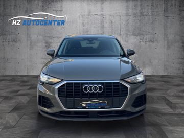 Audi Q3 35 TDI S-Tronic*VIRTUAL*LED*NAVI*APPLE*ACC