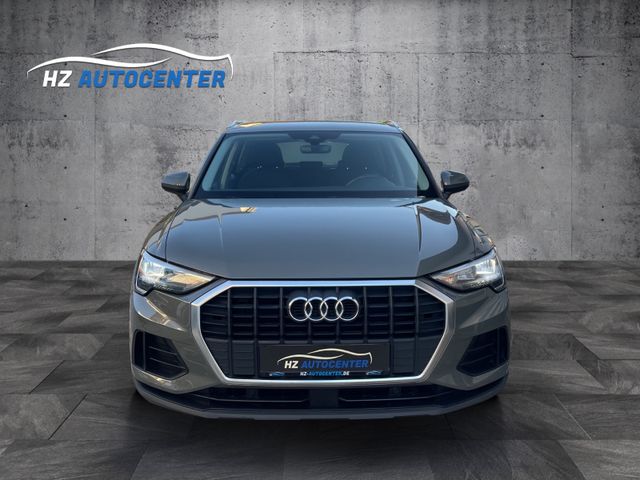 Audi Q3 35 TDI S-Tronic*VIRTUAL*LED*NAVI*APPLE*ACC
