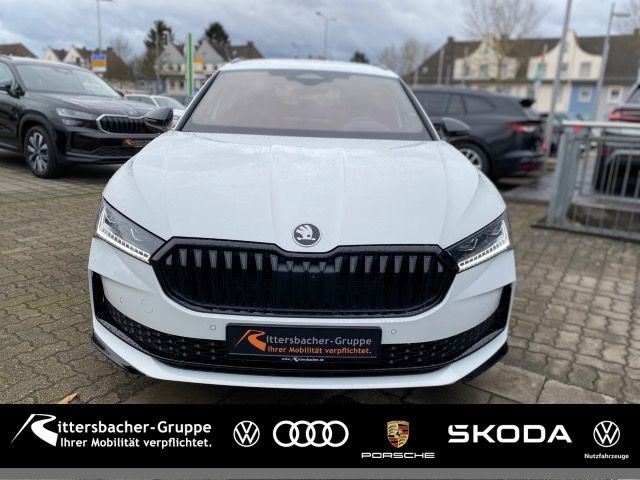 Skoda Superb Combi Sportline 1,5 TSI iV 150 kW 6-Gang-