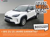 Toyota Yaris Cross 1.5 Business Ed. +Allwetter+Apple! - Toyota Yaris Cross Jahreswagen