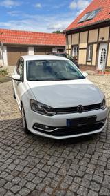 Volkswagen Polo 1.4 TDI BlueMotion BlueMotion - Volkswagen Polo: Bluemotion TDI