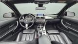 BMW 420d M-Paket Cabrio Automatik*Display*WENIG KM* - BMW Gebrauchtwagen in Potsdam