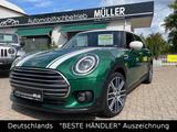 MINI Clubman AUTOM."Sportpaket"+18"+LEDER+NAVI+LED - MINI Cooper Clubman Gebrauchtwagen