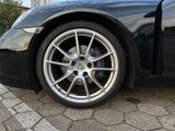 Porsche 991 Carrera Cabriolet Carrera - Porsche 991 aus 2012