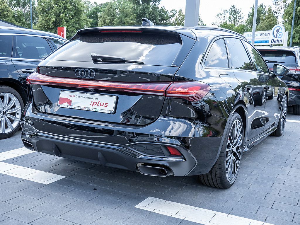 Audi A5 — fotografia 2